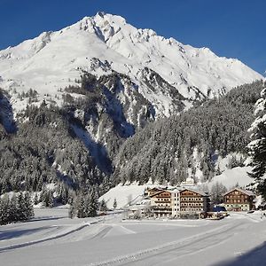 Wanderhotel Taurerwirt